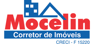 Logo Mocelin Corretor de Imóveis