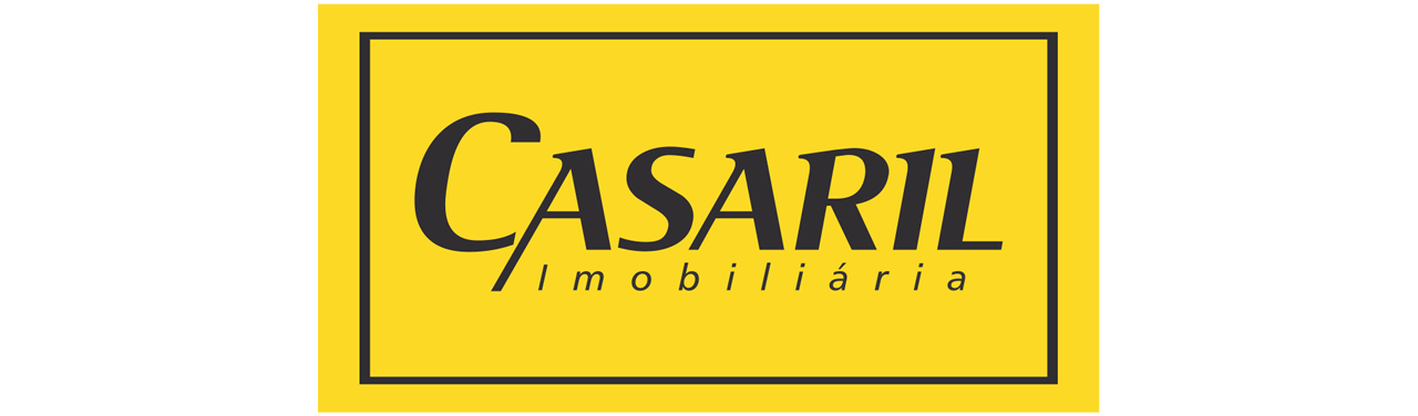 Logo Casaril Imobiliária