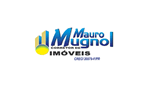 Logo Mauro Mugnol Imóveis